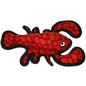 VIP Tuffy Ocean Creature Lobster Red 2.5 x 7.6 x 10.5 inches