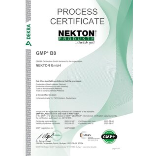 Nekton Breed-Star Breeding Supplement for Birds 30g / 1.06oz