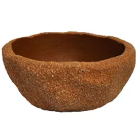 A&E CAGE COMPANY A&E Replacement Sandstone Cup For AE500S