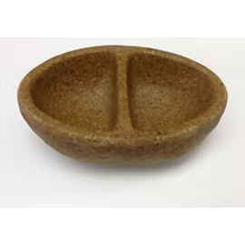 A&E CAGE COMPANY A&E Divided replacment Sandstone Cup AE500M, AE500L, AE500xl