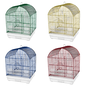 A&E CAGE COMPANY A&E 18" x 14" Dome Top Cage Assorted Colors