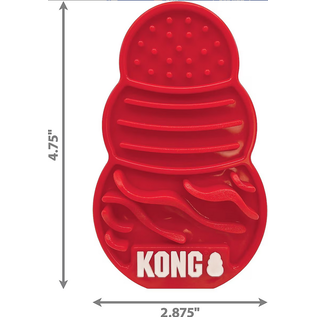 KONG KONG LICKS MAT SMALL