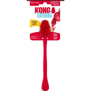 KONG KONG CLEANING BRUSH
