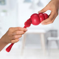 KONG KONG CLEANING BRUSH