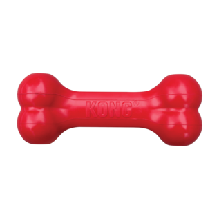 KONG COMPANY KONG Goodie Bone Dog Toy Medium