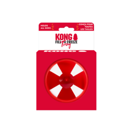 KONG Kong Fill or Freeze Tray Single