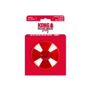 KONG Kong Fill or Freeze Tray Single