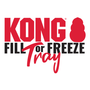KONG Kong Fill or Freeze Tray Single