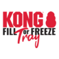 KONG Kong Fill or Freeze Tray Single