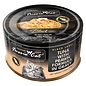 FUSSIE CAT FUSSIE CAT PREMIUM TUNA WITH PRAWNS IN GRAVY 2.82OZ 24 PACK CASE