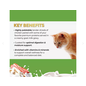 FUSSIE CAT FUSSIE CAT SUPER PREMIUM CHICKEN WITH DUCK IN GOAT MILK 2.47OZ Each