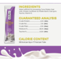 FUSSIE CAT FUSSIE CAT GRAIN FREE PREMIUM TUNA WITH CHICKEN IN GOAT MILK PUREE 4 COUNT PACK