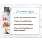 LAFEBER COMPANY LAFEBER COCKATIEL PELLETS 1.25#