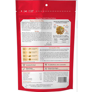 LAFEBER COMPANY LAFEBER COCKATIEL PELLETS 1.25#