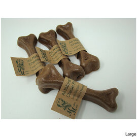 MERLIN'S MAGIC MERLIN'S MAGIC LARGE PRO-CHEW CHICKEN CHEESE BONE