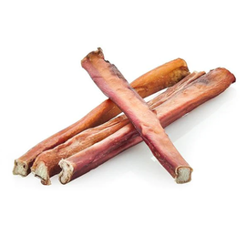 MERLIN'S MAGIC Merlin's Magic 12 " Free Range Bully Stick Each