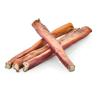 MERLIN'S MAGIC Merlin's Magic 12 " Free Range Bully Stick Each
