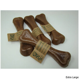 MERLIN'S MAGIC MERLIN'S MAGIC EXTRA LARGE PRO-CHEW CHICKEN CHEESE BONE