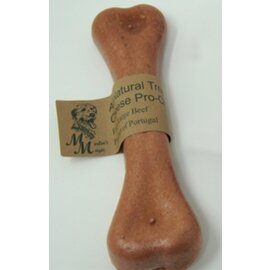MERLIN'S MAGIC MERLIN'S MAGIC EXTRA LARGE PRO-CHEW BEEF CHEESE BONE