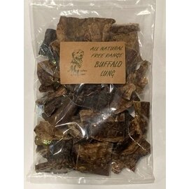 MERLIN'S MAGIC MERLIN'S MAGIC BUFFALO LUNG 16 OZ. BAG