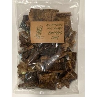MERLIN'S MAGIC MERLIN'S MAGIC BUFFALO LUNG 16 OZ. BAG