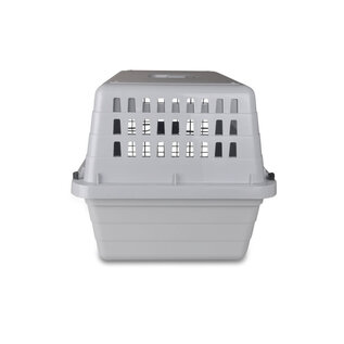 Van Ness Plastics Calm Carrier Max w/E-Z Load Sliding Drawer 35 lb