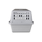 Van Ness Plastics Calm Carrier Max w/E-Z Load Sliding Drawer 35 lb