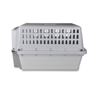 Van Ness Plastics Calm Carrier Max w/E-Z Load Sliding Drawer 35 lb