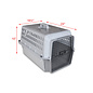 Van Ness Plastics Calm Carrier Max w/E-Z Load Sliding Drawer 35 lb