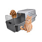 Van Ness Plastics Calm Carrier Max w/E-Z Load Sliding Drawer 35 lb