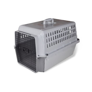 Van Ness Plastics Calm Carrier Max w/E-Z Load Sliding Drawer 35 lb
