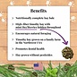 LAFEBER COMPANY Lafeber Company Berrie-Bale for Guinea Pigs Mint 1 lb