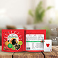 LAFEBER COMPANY Lafeber Company Hey! Berries Guinea Pig Treats Bell Pepper & Cilantro 5 oz