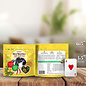 LAFEBER COMPANY Lafeber Company Hey! Berries Rabbit Treats Apple & Banana 5 oz