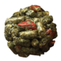 LAFEBER COMPANY Lafeber Company Hey! Berries Rabbit Treats Bell Pepper & Cilantro 5 oz