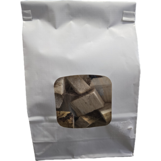 JUNGLE TOYS Yucca Chips N' Chews 24pcs