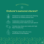 OXBOW OXBOW SMALL ANIMAL HIDE & SEEK MAT SMALL