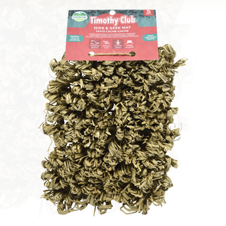 OXBOW OXBOW SMALL ANIMAL HIDE & SEEK MAT SMALL