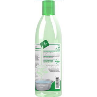 TROPICLEAN Tropiclean Fresh Breath Water Additive For Cats 16 oz.