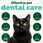 TROPICLEAN Tropiclean Fresh Breath Water Additive For Cats 16 oz.