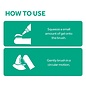 TROPICLEAN Tropiclean Dental Toothbrush Finger Brush 2 Piece Set