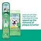 TROPICLEAN Tropiclean Dental Toothbrush Finger Brush 2 Piece Set