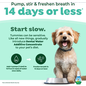 TROPICLEAN TROPICLEAN FRESH BREATH DROPS 2.2 oz.