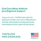 TROPICLEAN TROPICLEAN FRESH BREATH WATER ADDITIVE PLUS DIGESTIVE SUPPORT 16OZ