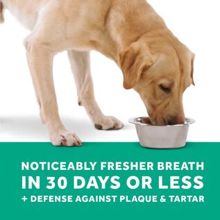 TROPICLEAN TROPICLEAN FRESH BREATH WATER ADDITIVE PLUS DIGESTIVE SUPPORT 16OZ