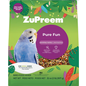 ZUPREEM Zupreem Pure Fun Parakeet 2 lb