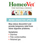 HomeoPet Avian Digestive Upset Supplement 0.5 fl oz