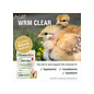 HomeoPet Avian WRM Clear Dewormer 0.5 fl oz