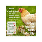 HomeoPet Avian WRM Clear Dewormer 0.5 fl oz