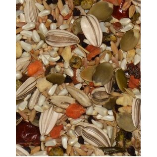 VOLKMAN AVIAN SCIENCE SUPER ECLECTUS - 4 LB - EA